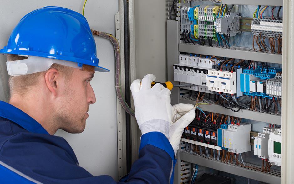 électricien urgence Gargenville