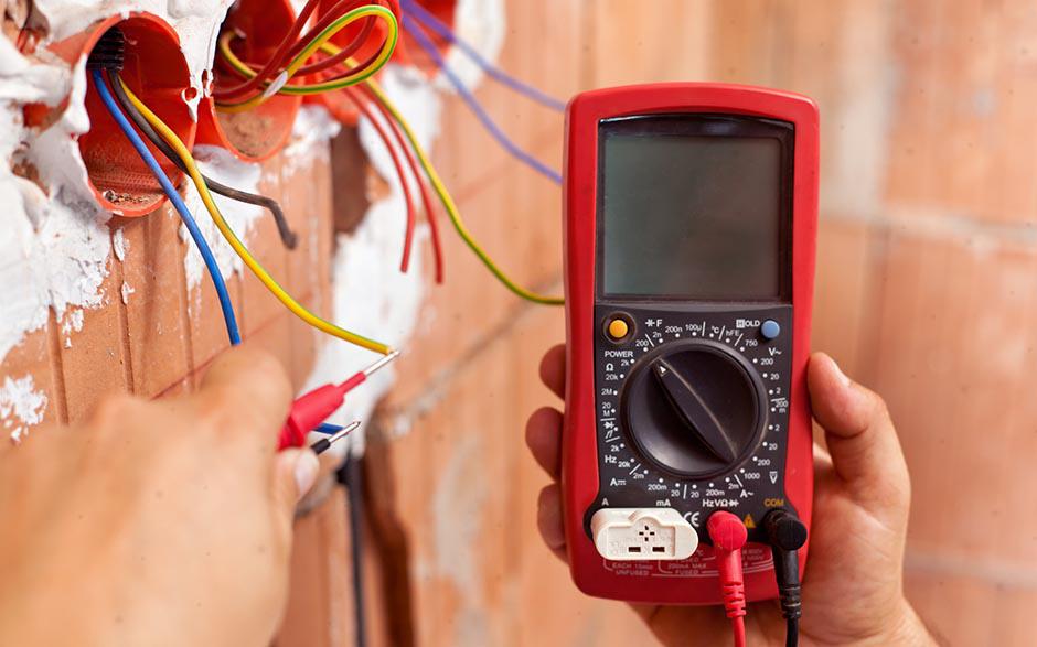 électricien urgence Gargenville
