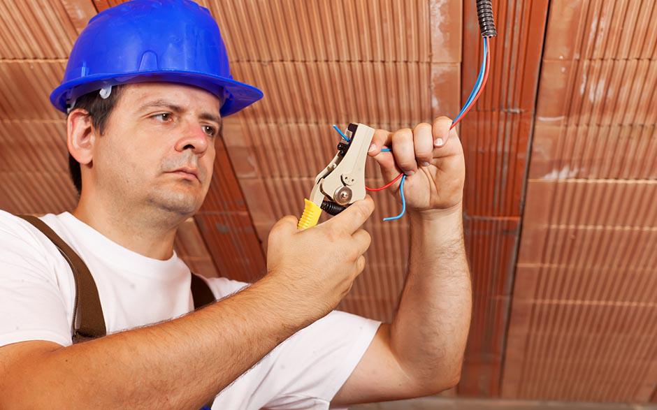 électricien urgence Gargenville